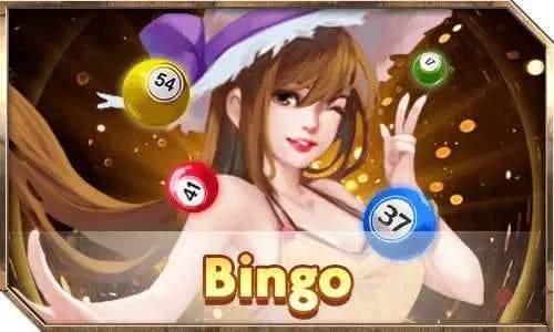 jilino1 bingo 08