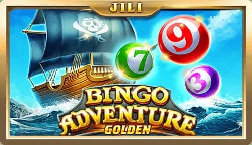 jilino1 bingo adventure