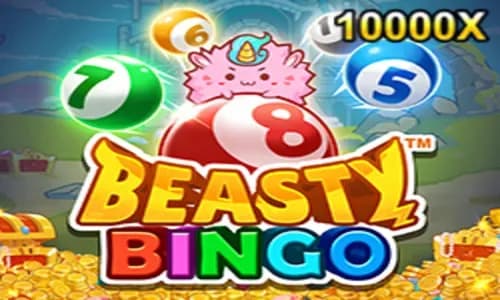 jilino1 bingo beasty