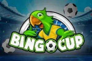 jilino1 bingo bing cup
