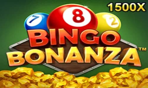 jilino1 bingo bonanza