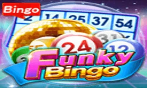 jilino1 bingo funky