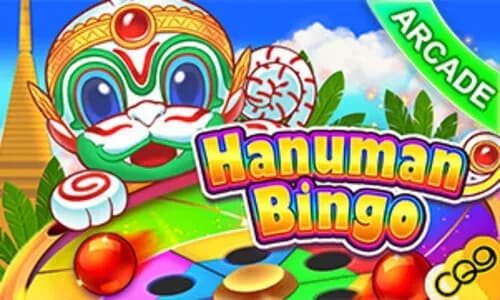 jilino1 bingo hanuman