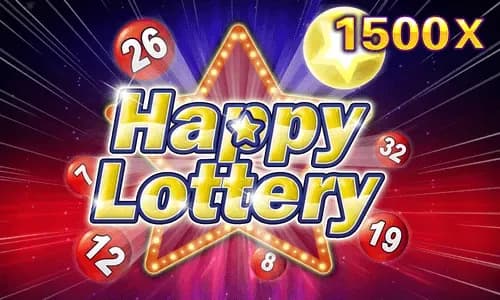 jilino1 bingo happy lottery