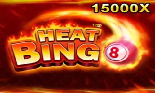 jilino1 bingo heat