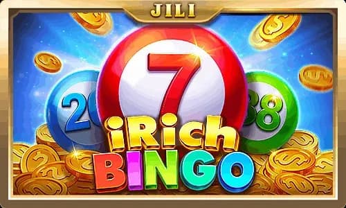 jilino1 bingo irich