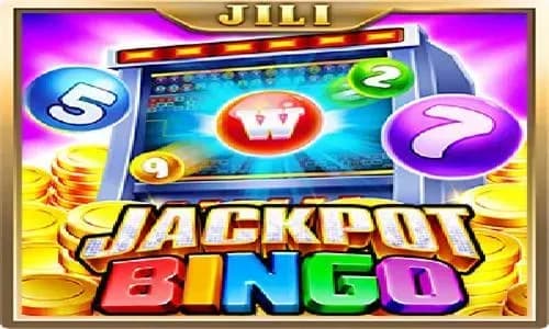 jilino1 bingo jackpot