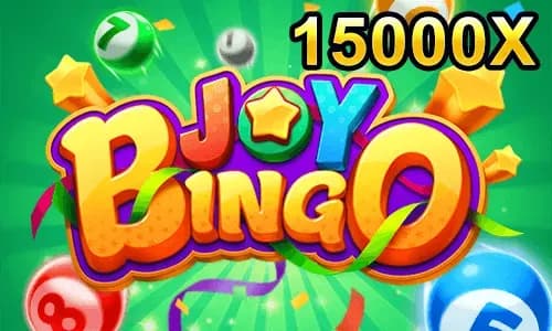jilino1 bingo joy