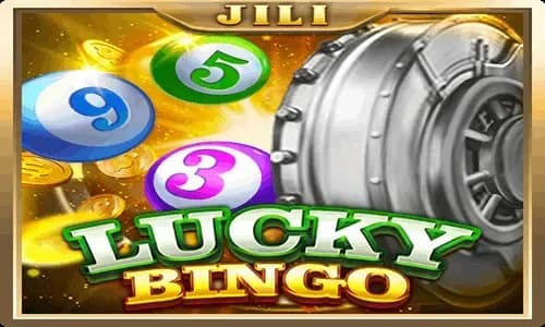 jilino1 bingo lucky
