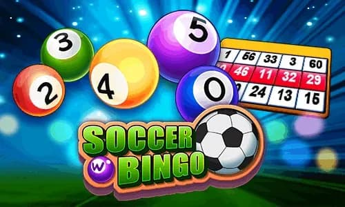 jilino1 bingo soccer