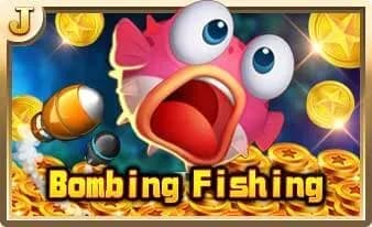 jilino1 fishing bombing