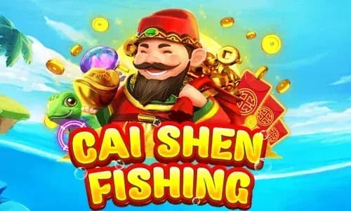 jilino1 fishing cai shen
