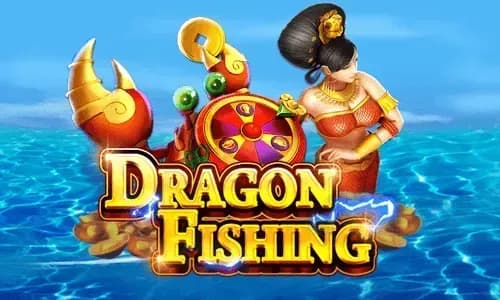 jilino1 fishing dragon