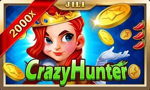 jilino1 fishing game crazy hunter