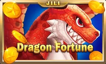jilino1 fishing game dragon fortune