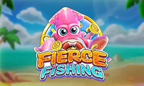 jilino1 fishing game fierce