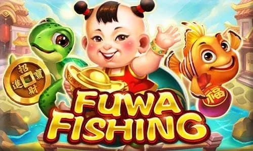jilino1 fishing game fuwa