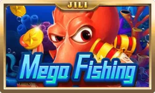 jilino1 fishing game mega
