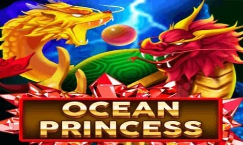 jilino1 fishing game ocean princess