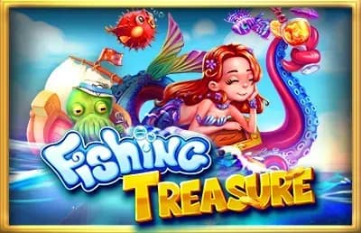 jilino1 fishing game treasure