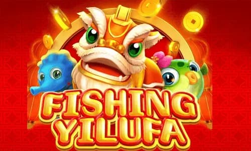 jilino1 fishing game yilufa