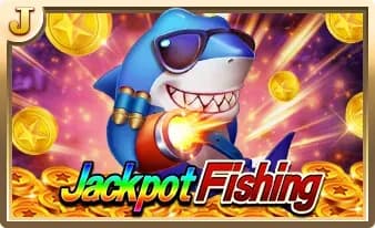 jilino1 fishing jackpot