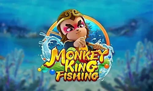 jilino1 fishing monkey king