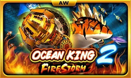 jilino1 fishing ocean king 2