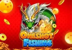 jilino1 fishing oveshot