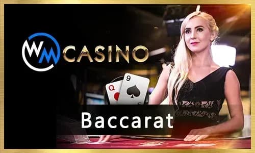 jilino1 live baccarat casino