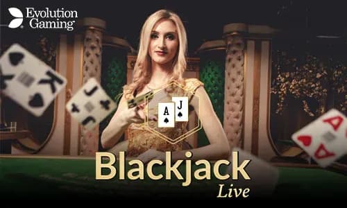 jilino1 live blackjack