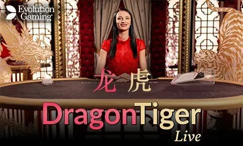 jilino1 live dragon tiger