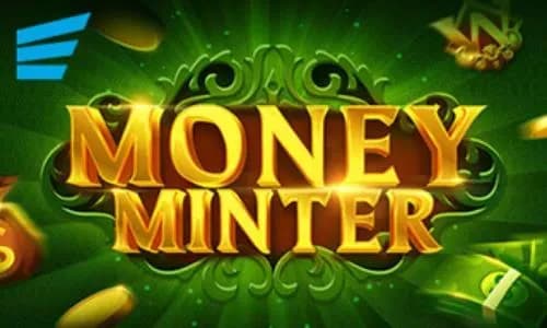 jilino1 slot machine money minter