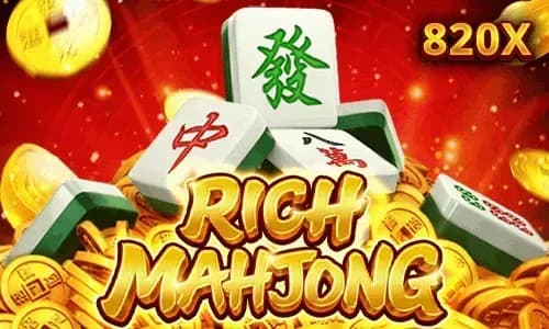 jilino1 slot machine rich mahjong