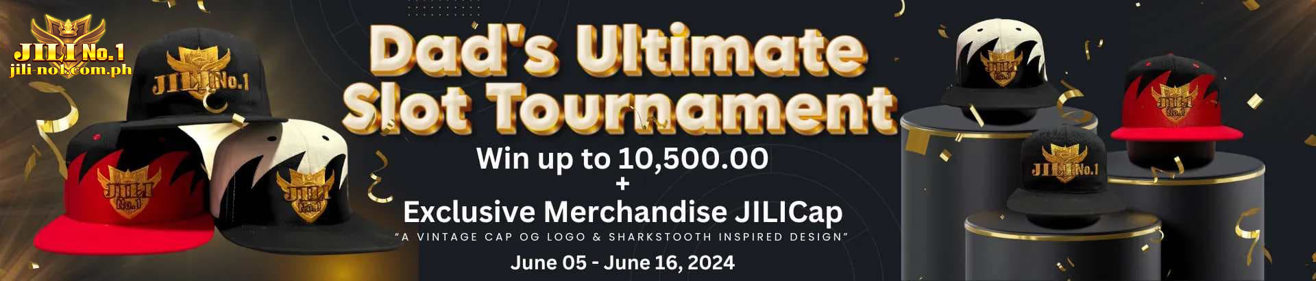jilino1 slot tournament