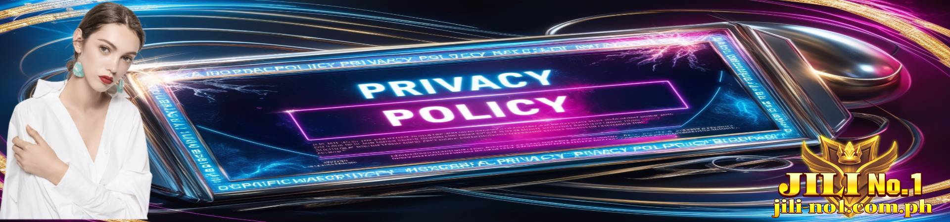 privacy policy jilino1 banner