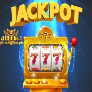 jackpot games jilino1 avatar