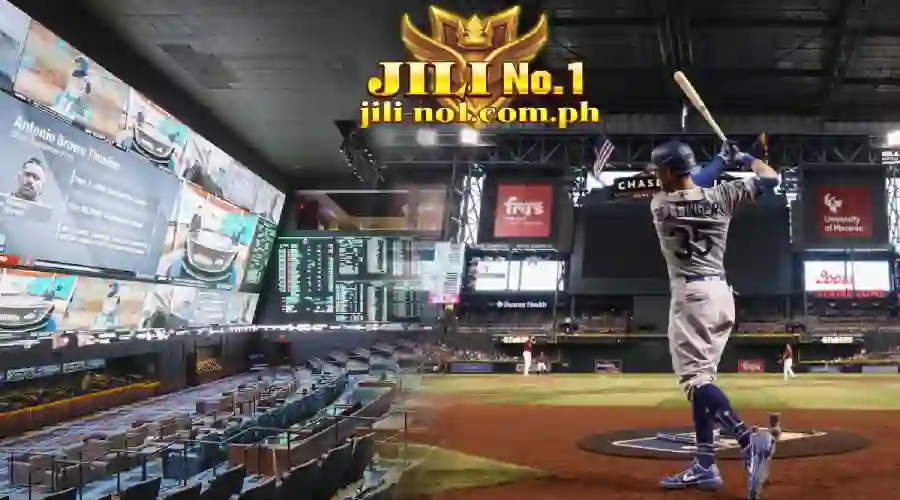 baseball betting jilino1 18