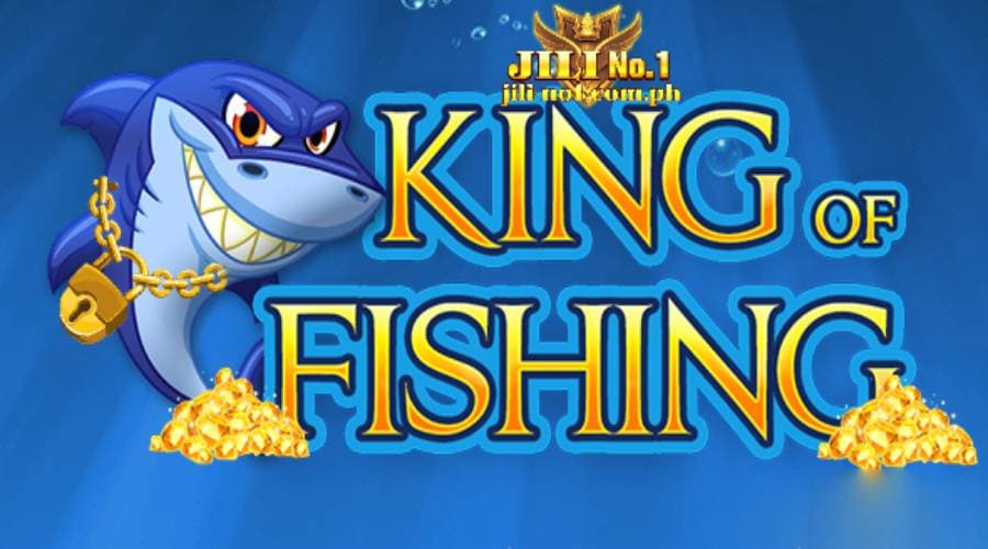 3d fish shooting king jilino1 08