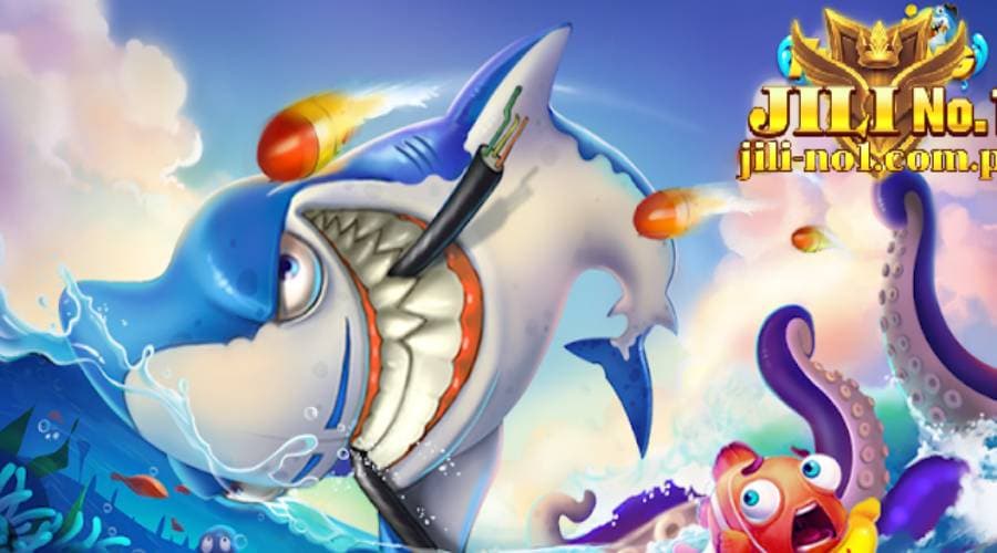 3d fish shooting king jilino1 18