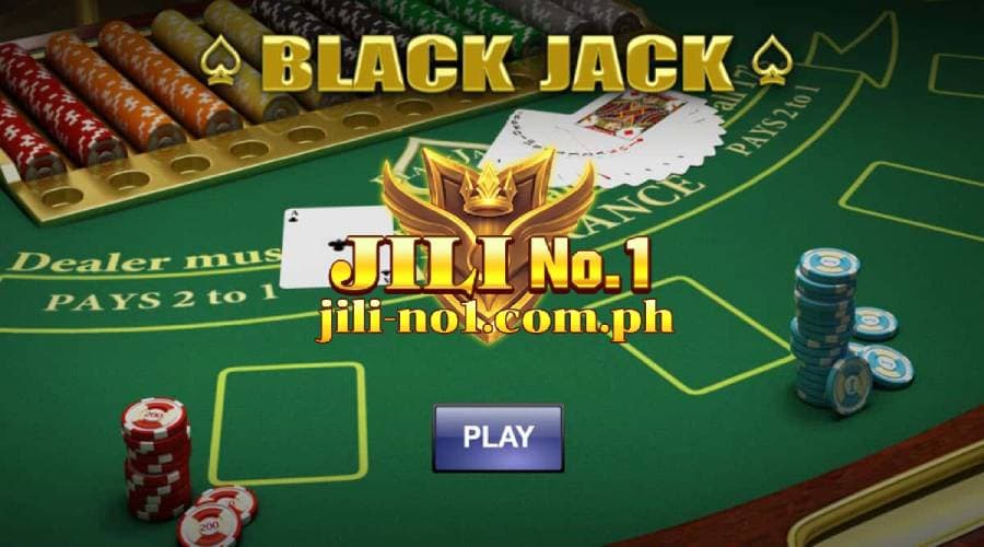 blackjack jilino1 08