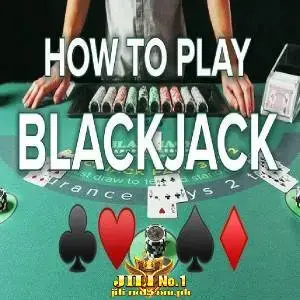 blackjack jilino1 avatar