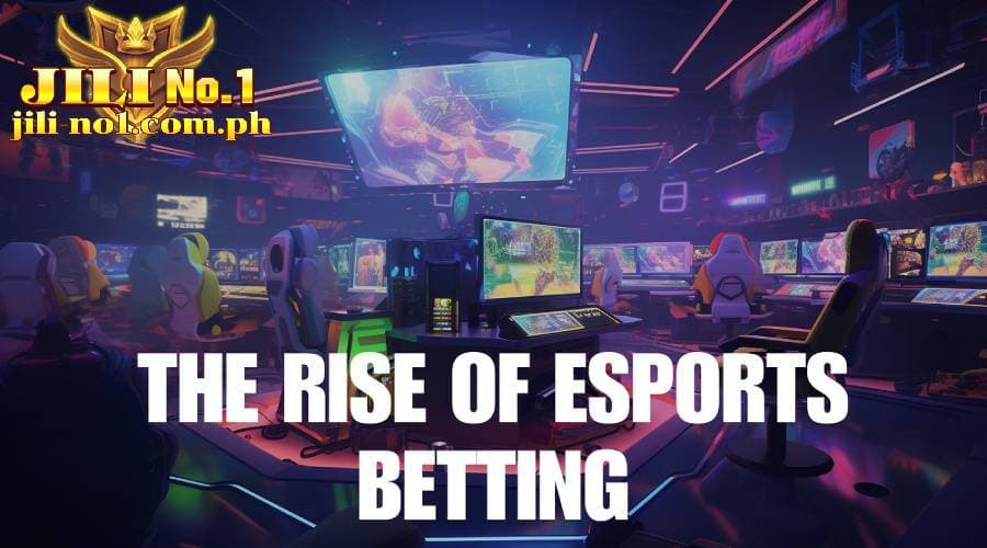 esport betting jilino1 08