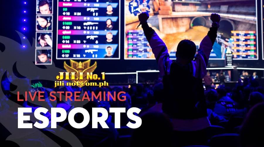 esport betting jilino1 18