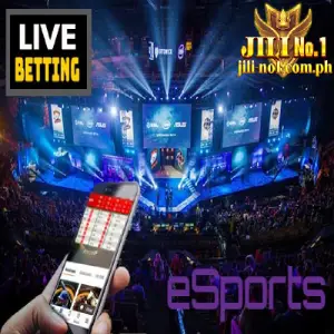 esport betting jilino1 avatar