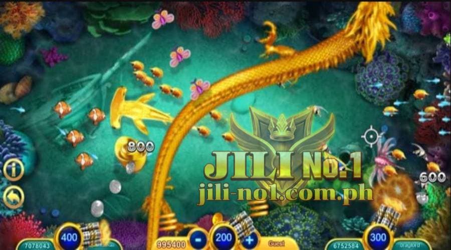 fish shooting game jilino1 28