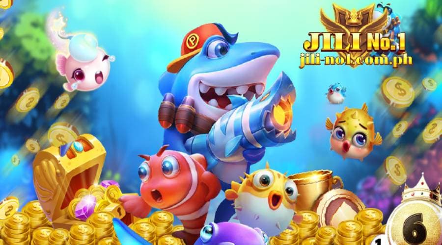 fish shooting gun jilino1 08