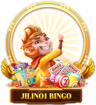 jilino1 bingo