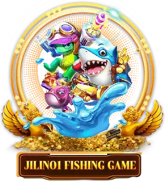 jilino1 fishing game