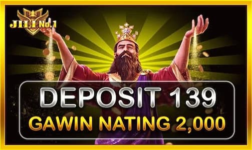 jilino1 promotion deposit 139